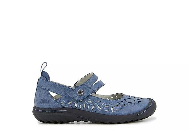 Jbu Womens Bellerose Encore Clog Euro Casual Product Image