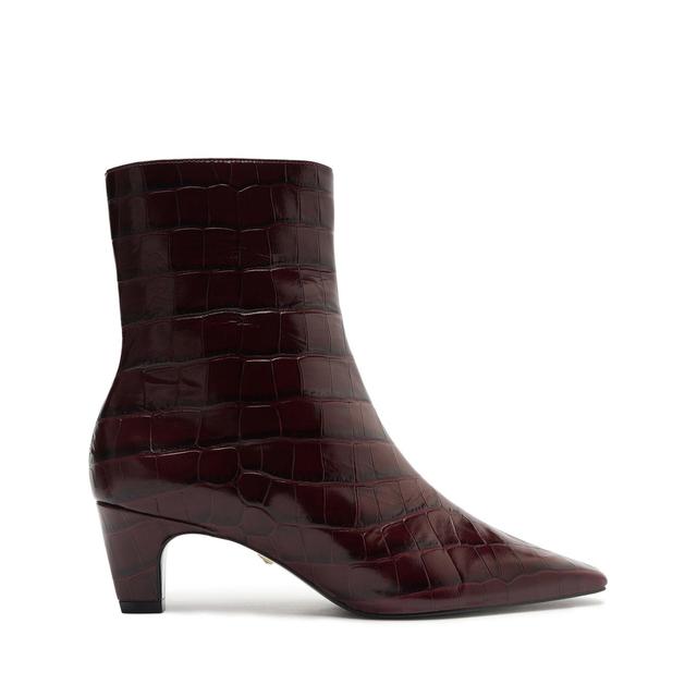 Dellia Bootie Female Product Image