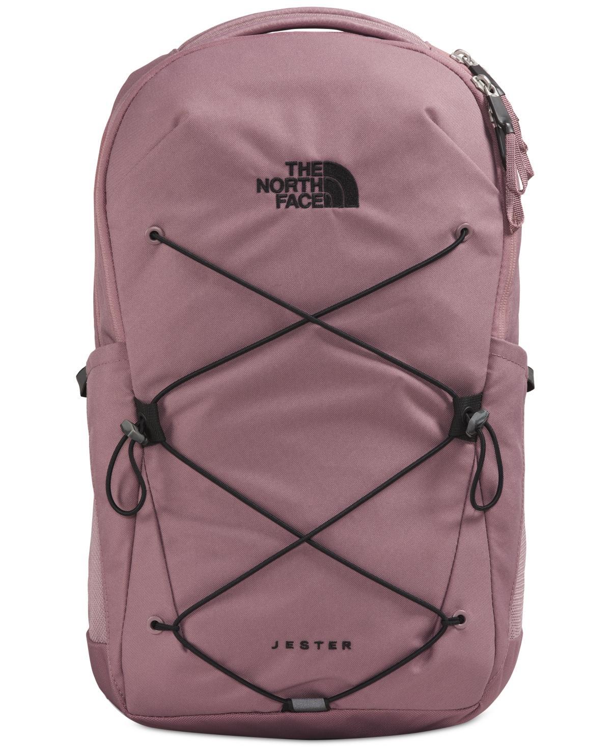 The North Face Womens Jester Backpack - Ashen Purple Product Image