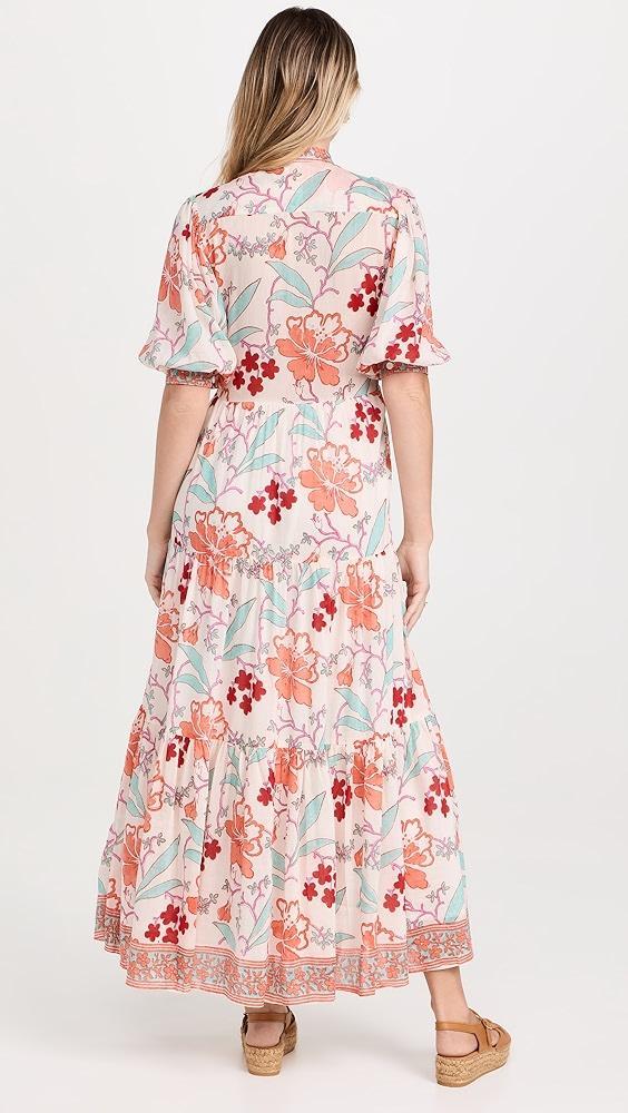 Bell Catlyn Maxi Dress | Shopbop Product Image