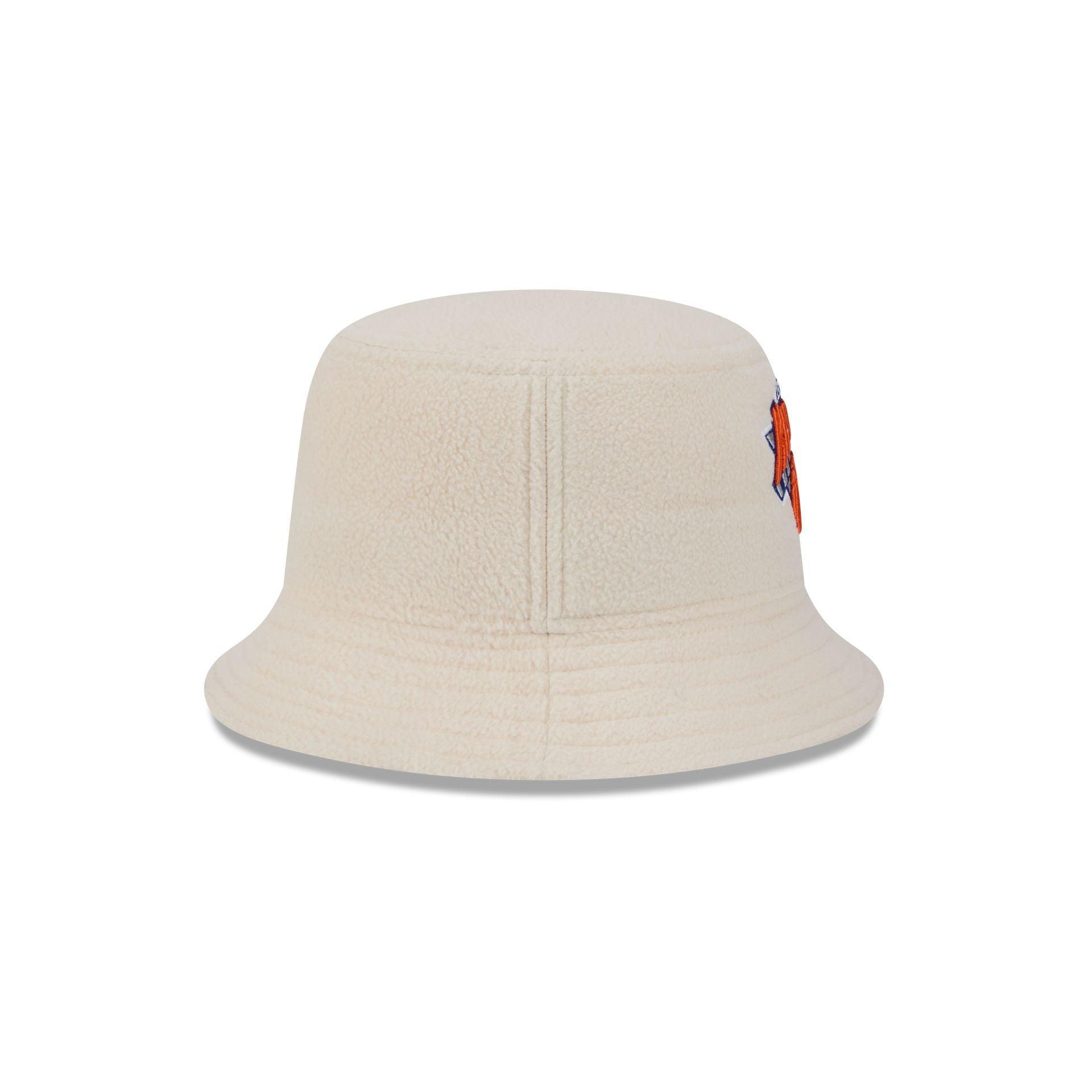 New York Knicks Cozy Bucket Hat Male Product Image