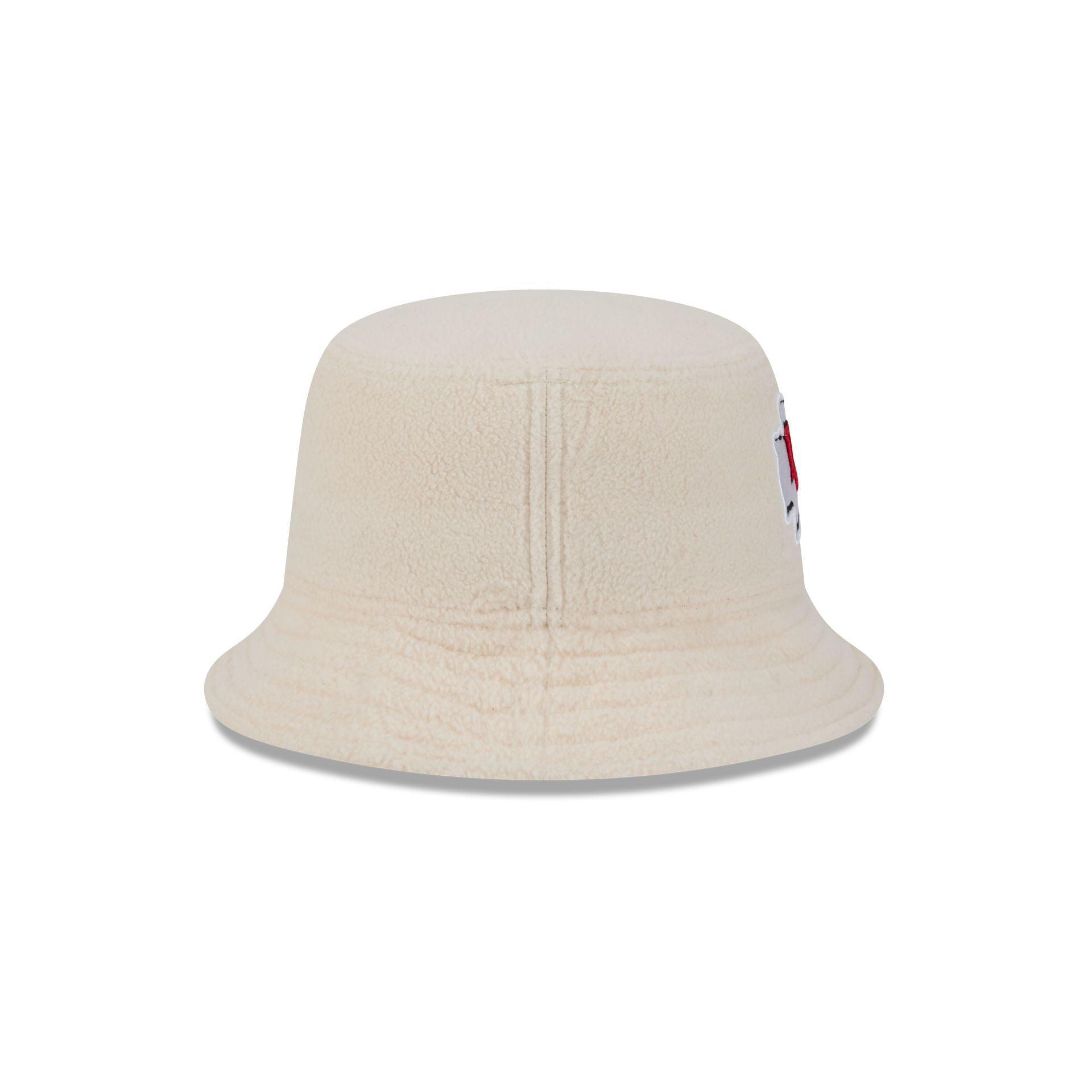 Kansas City Chiefs Cozy Bucket Hat Male Product Image