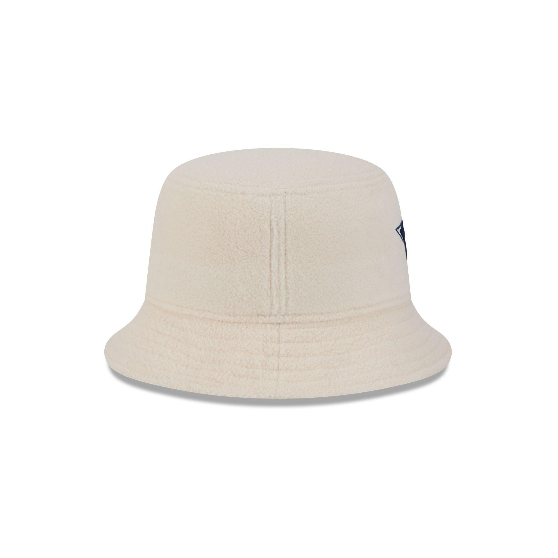 Dallas Cowboys Cozy Bucket Hat Male Product Image