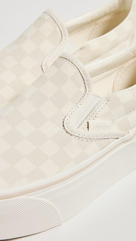 Vans CSO Stackform Sneakers | Shopbop Product Image