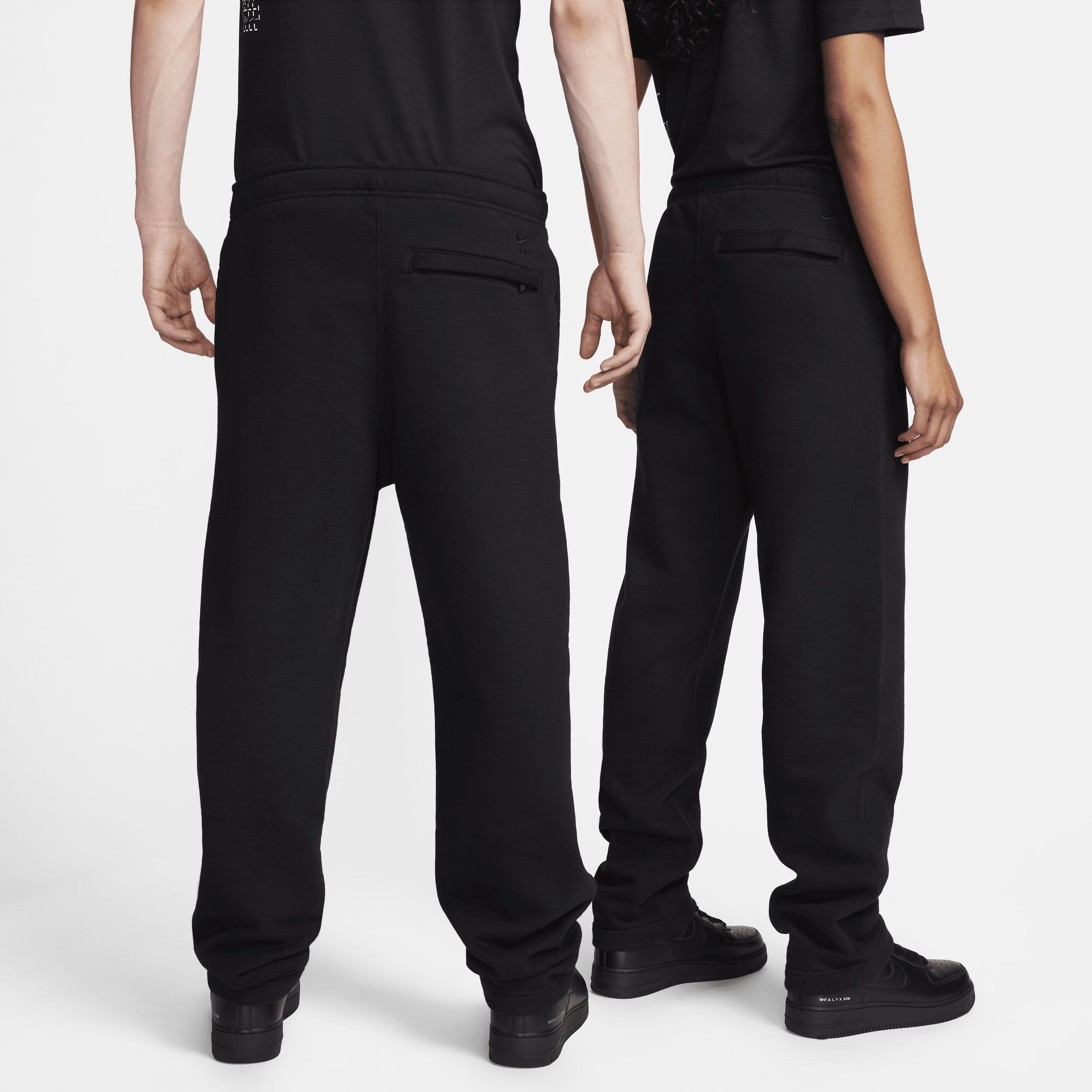 Nike Men's x MMW Fleece Pants Product Image