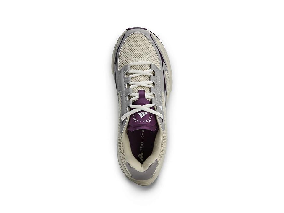 adidas by Stella McCartney Court Boost (Gobi) Women's Shoes Product Image