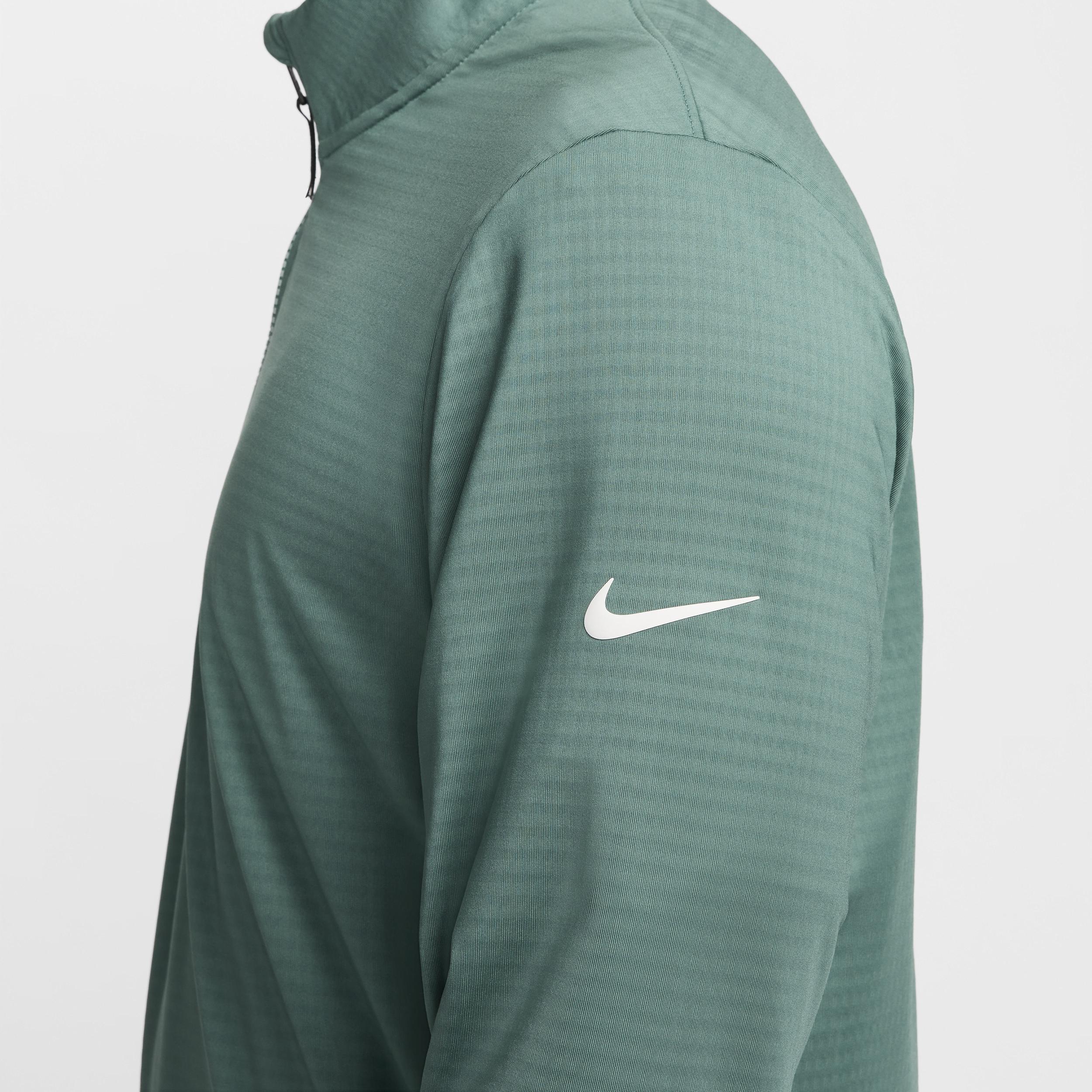 Nike Mens Victory Dri-FIT 1/2-Zip Golf Top Product Image