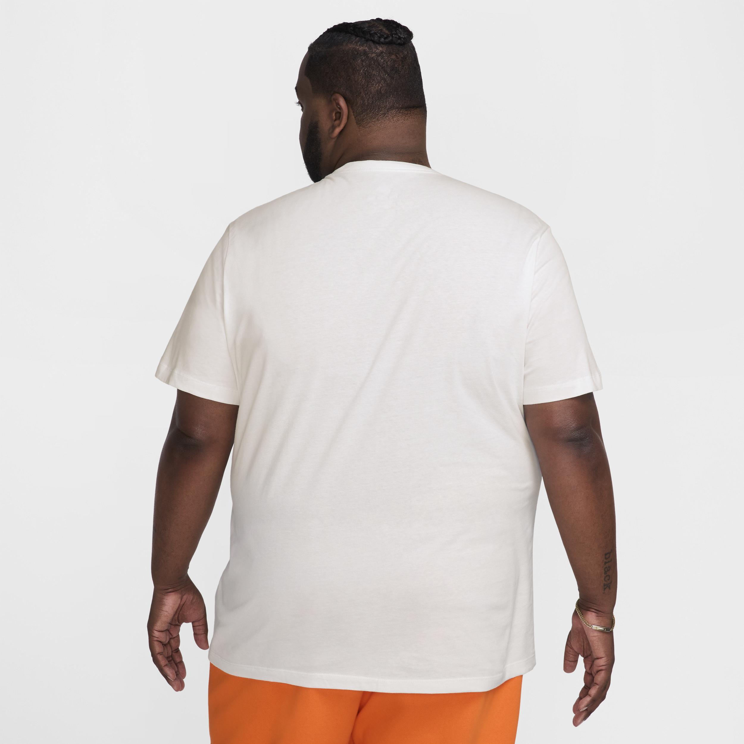 Men's Nike Sportswear T-Shirt Product Image