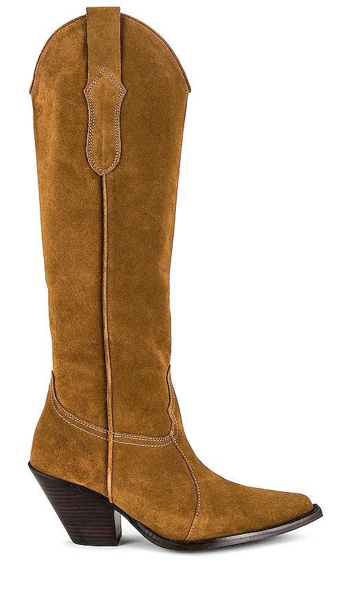 Western Boot product image