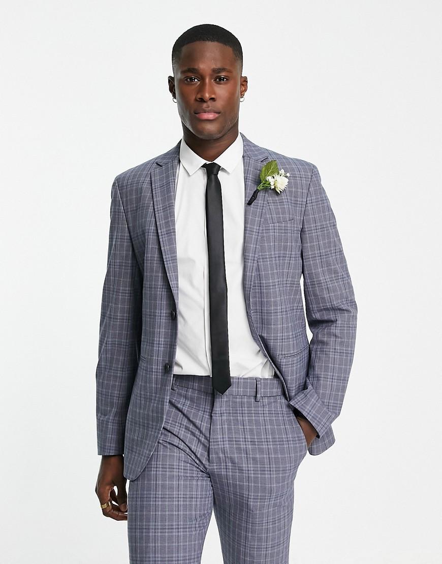 Selected Homme slim fit suit jacket Product Image