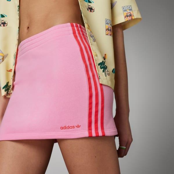 Island Club Mini Skirt Product Image