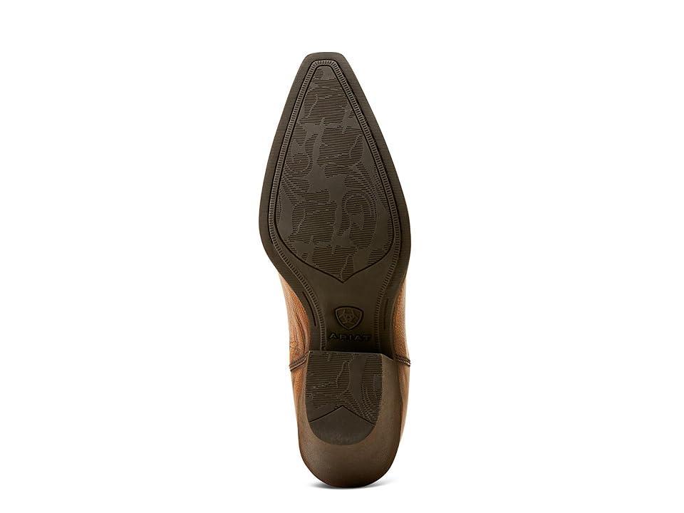 Ariat Bradley Western Boots (Copper Mountain) Women's Shoes Product Image