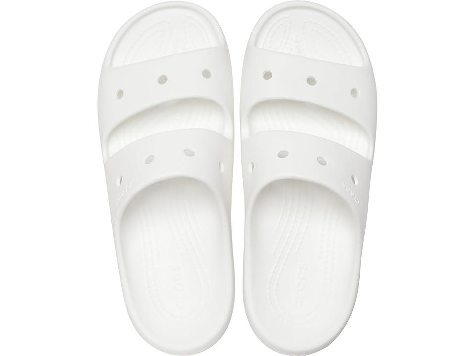 Crocs Classic Sandal V2 Shoes Product Image
