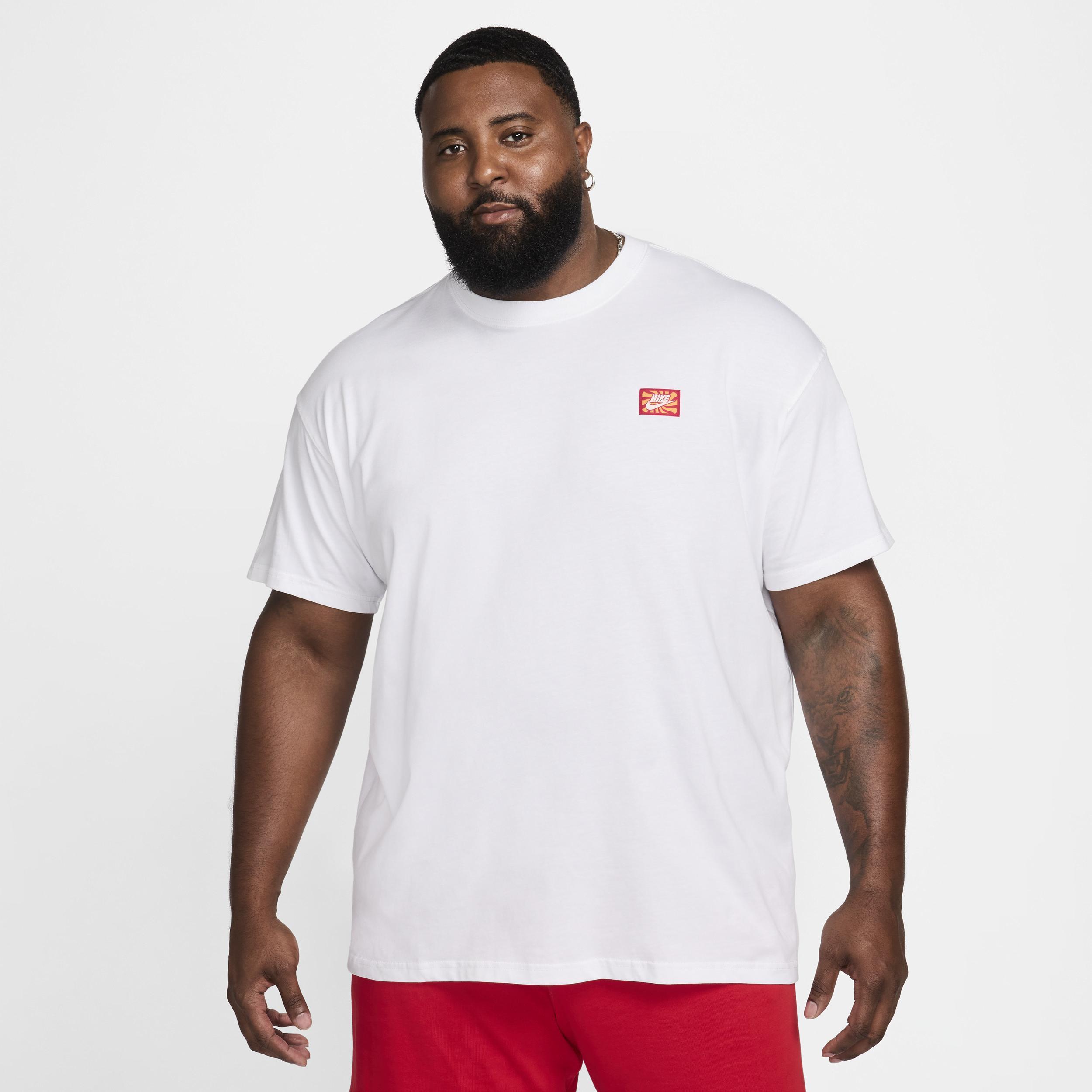 Men's Nike Sportswear Max90 T-Shirt Product Image