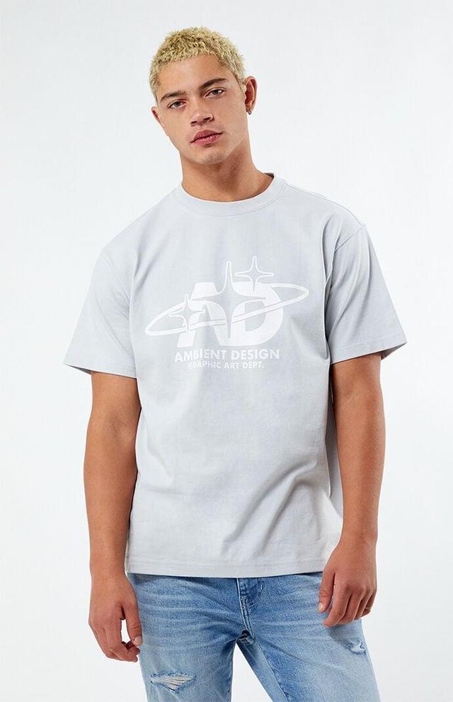 Men's Ambient T-Shirt Product Image