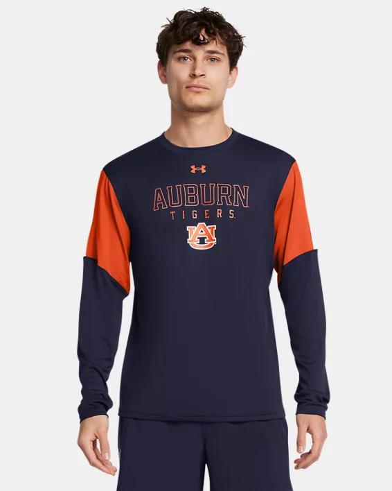 Mens UA Challenger Gameday Collegiate Long Sleeve Product Image