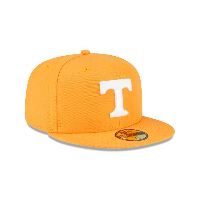 Tennessee Volunteers 59FIFTY Fitted Hat Male Product Image