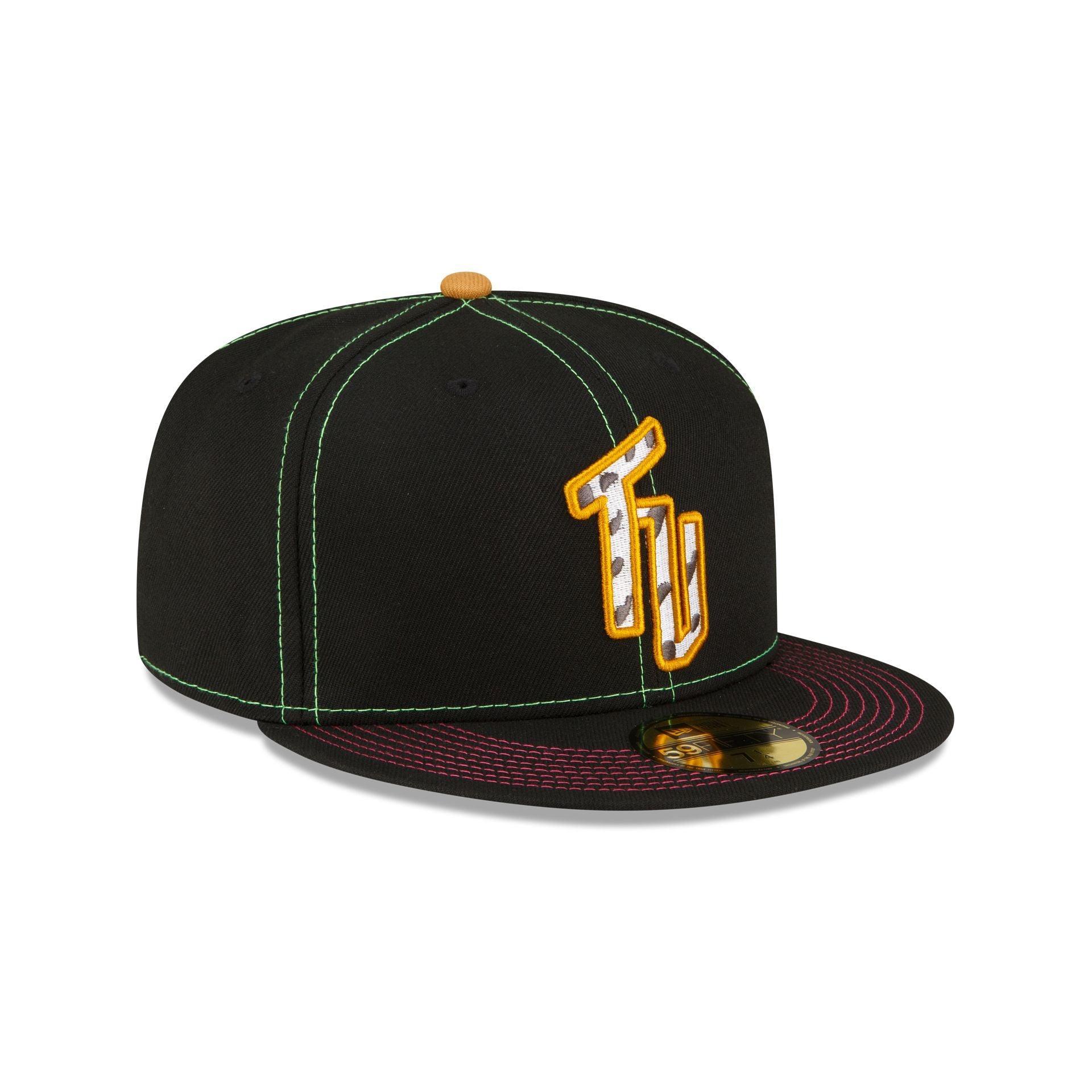 Wichita Wind Surge Copa de la Diversión 59FIFTY Fitted Hat Male Product Image