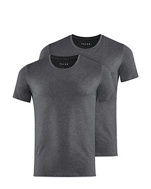 Falke Crewneck Tees, 2 pk. Product Image