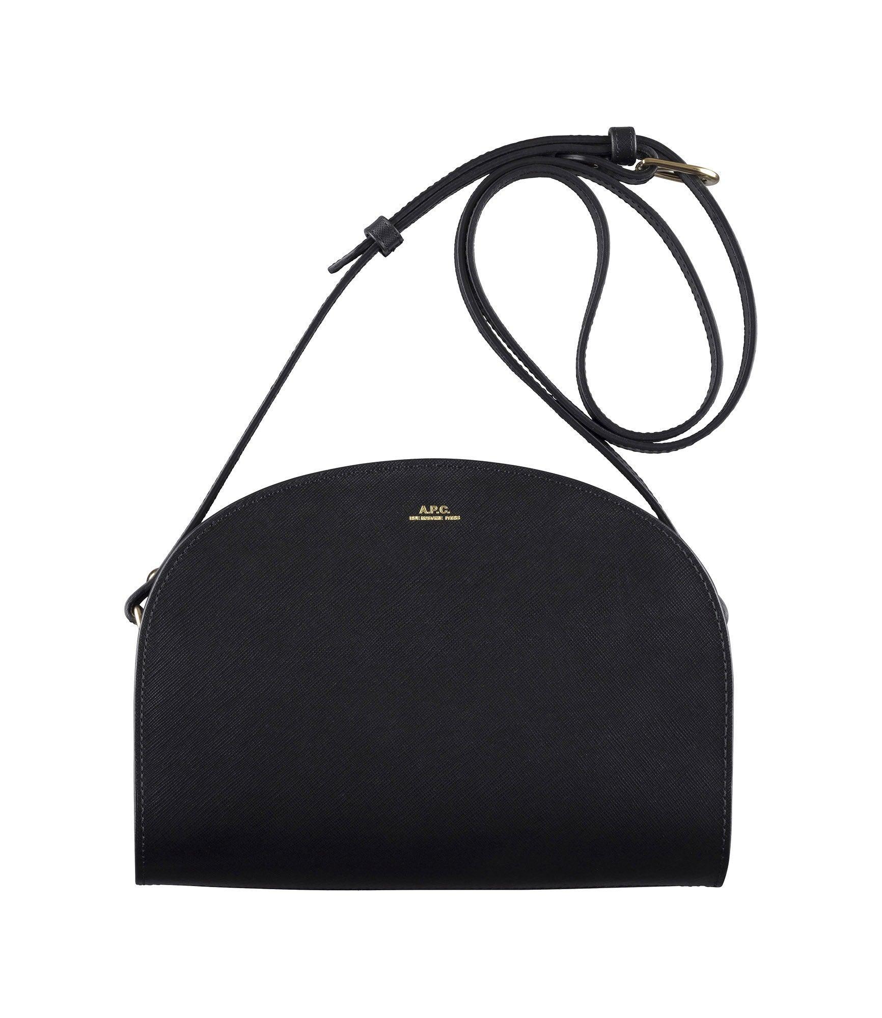 Demi-Lune Mini Bag Female Product Image