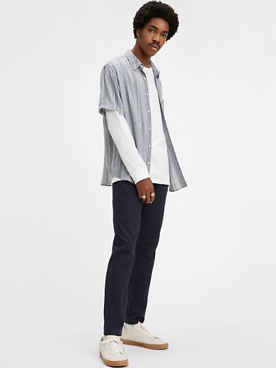 Levi's Slim Fit All Seasons Men's Pants Product Image