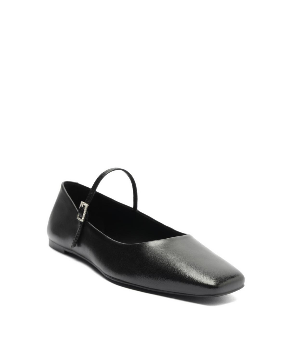 Arezzo Womens Eleanor Ballet Flats Product Image