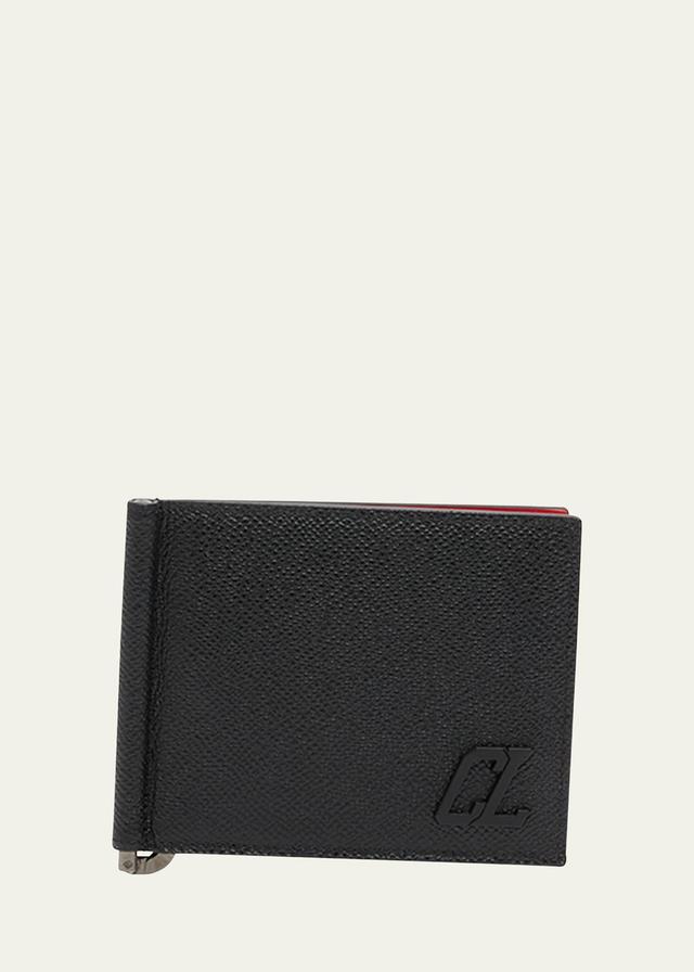 Mens Groovy Wallet Product Image