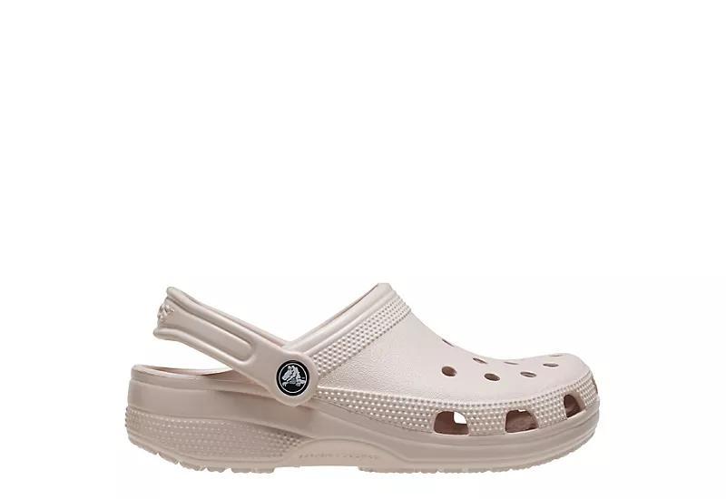 Crocs Unisex Classic Clog Shoes (Mens Sizing) Product Image