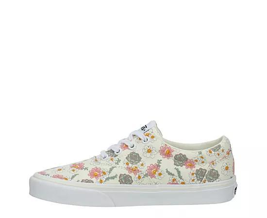 Vans Womens Doheny Sneaker Product Image