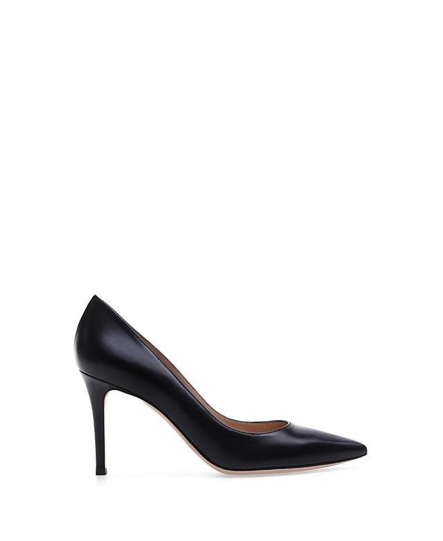 Gianvito Rossi Womens 85 Pumps Product Image