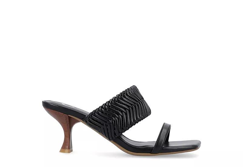 Journee Collection Womens Monyka Sandal Product Image