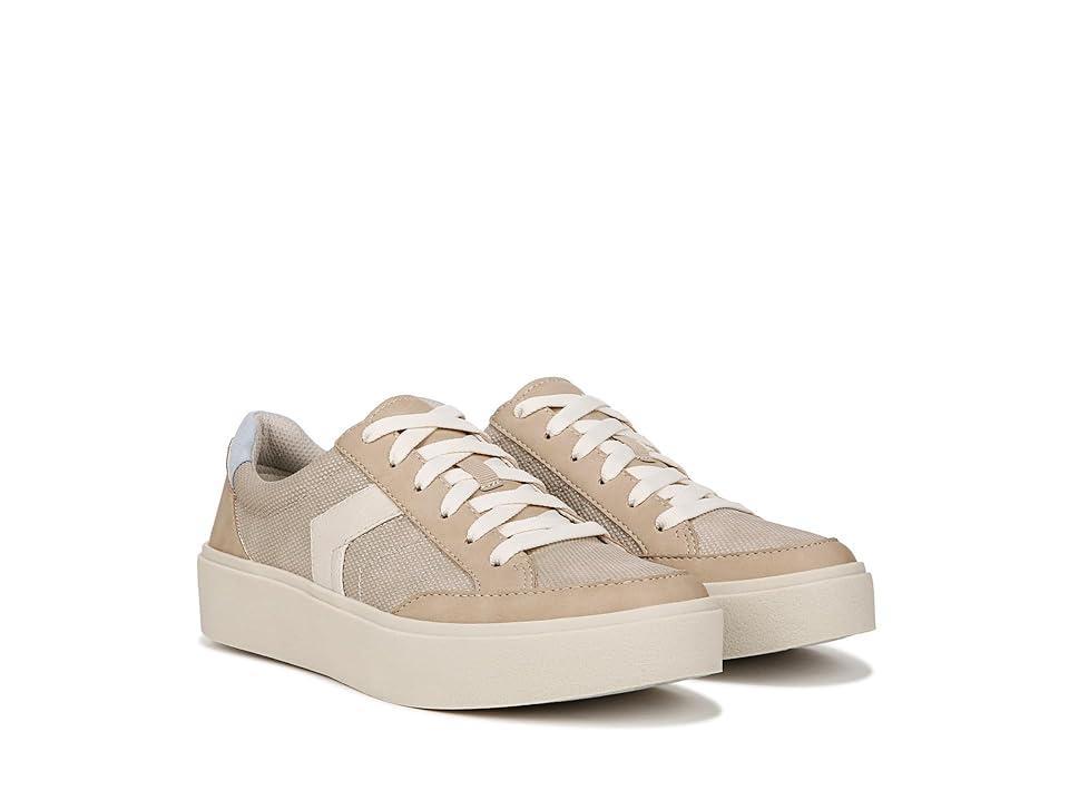 Dr. Scholls Madison Lace Platform Sneaker Product Image