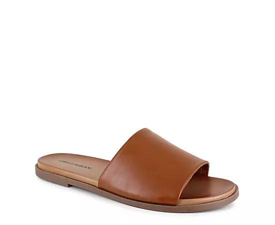 Unionbay Womens Renee Slip On Sandal Product Image