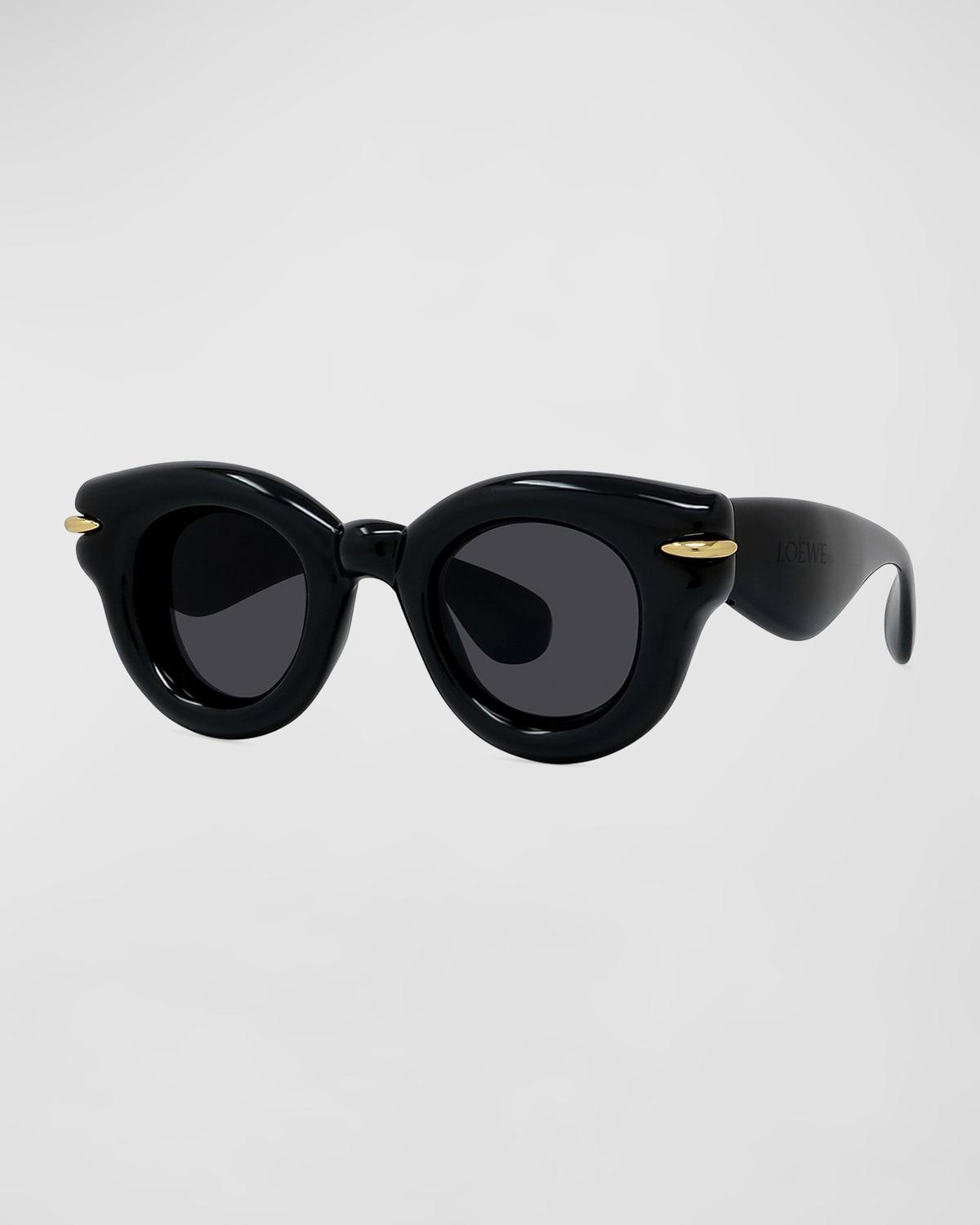 Loewe Inflated Pantos Sunglasses, 46mm Product Image