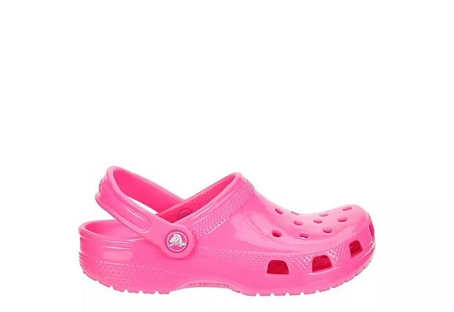 Crocs Womens Classic Clog Product Image