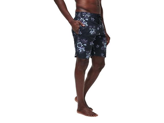 TravisMathew Tiki Time Men's Shorts Product Image