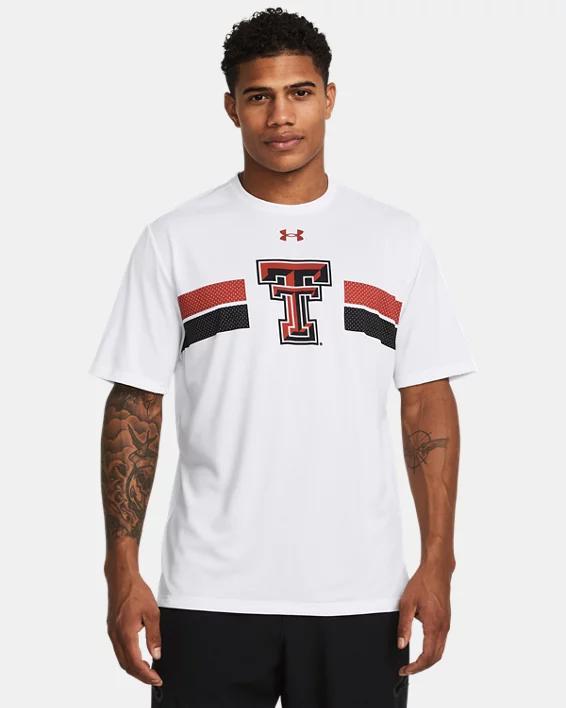 Mens UA Gameday Collegiate Short Sleeve Product Image