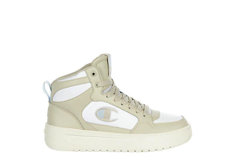 Champion Womens Drome High Sneaker Product Image