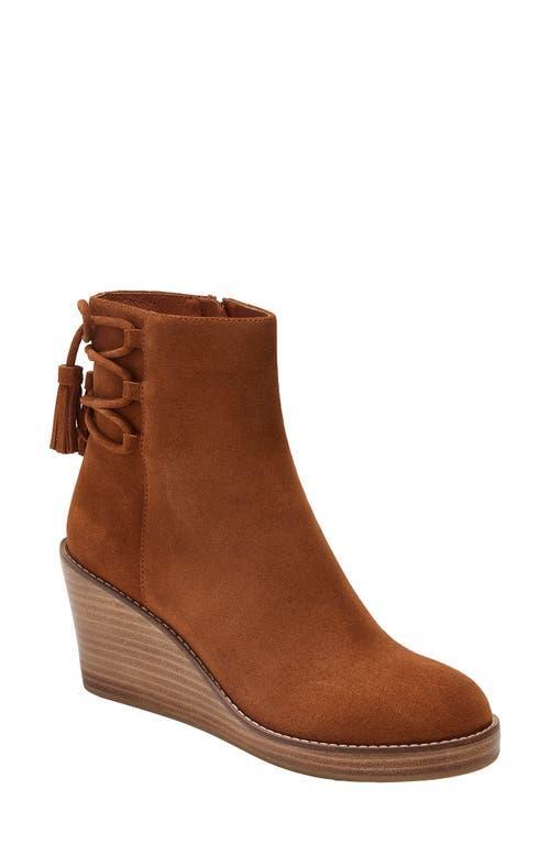 Jack Rogers Banbury Wedge Bootie Product Image