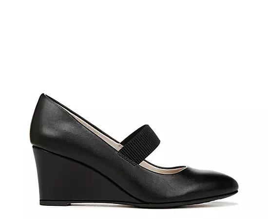 Lifestride Womens Gio Mj Pump Product Image