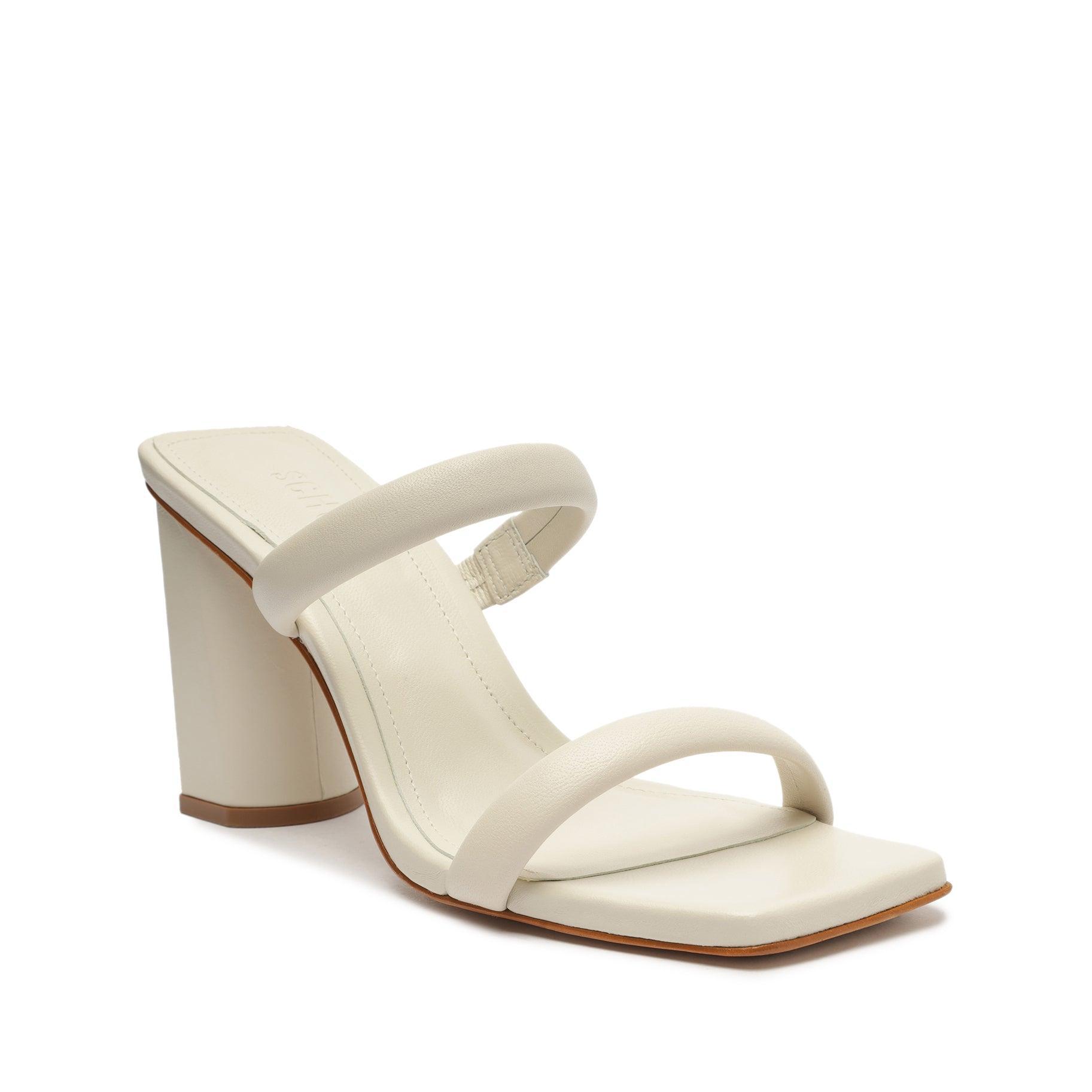 Ully Nappa Leather Sandal Female Product Image