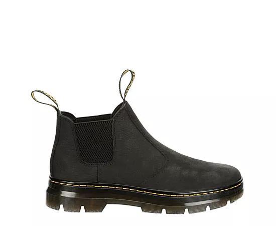 Dr.martens Mens Hardie Ii Chelsea Boot Product Image