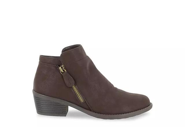 Easy Street Gusto Comfort Booties Product Image