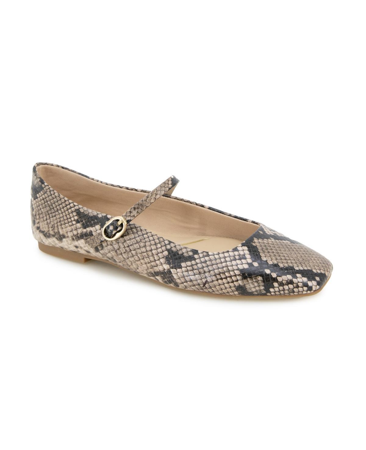 Kenneth Cole Womens Jasper Flats Product Image