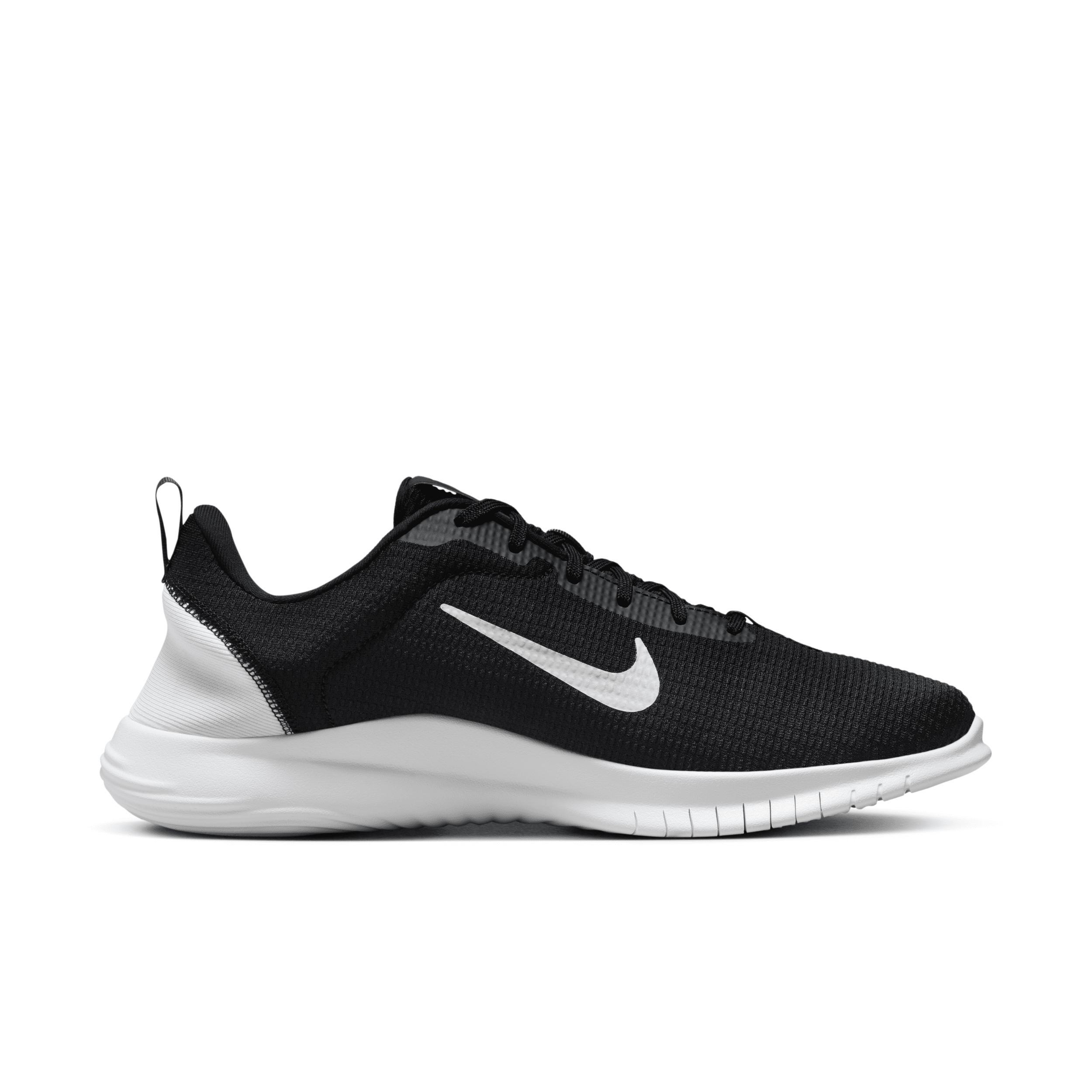 Nike Men's Flex Experience Run 12 Road Running Shoes (Extra Wide) Product Image