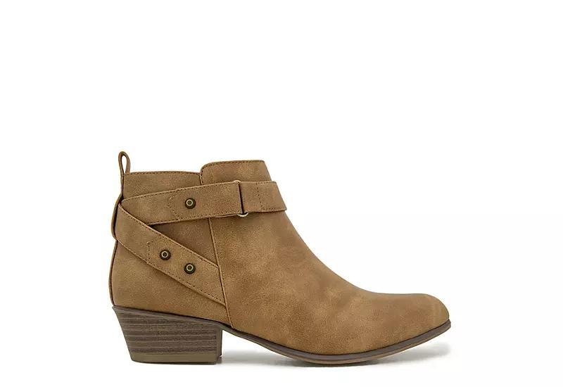 Unionbay Womens Tilly Ankle Boot Product Image