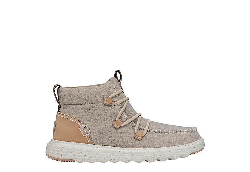 Heydude Womens Reyes Wool Boot Product Image