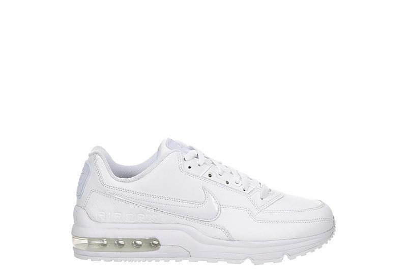 Nike Men's Air Max Ltd 3 Sneaker Running Sneakers Size 10.5M Product Image