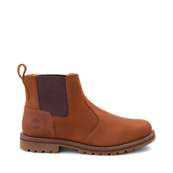 Timberland Mens Redwood Falls Chelsea Boots Product Image