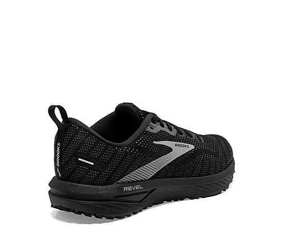 Brooks Men's Revel 6 Running Shoe Product Image